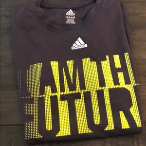 Adidas shirt